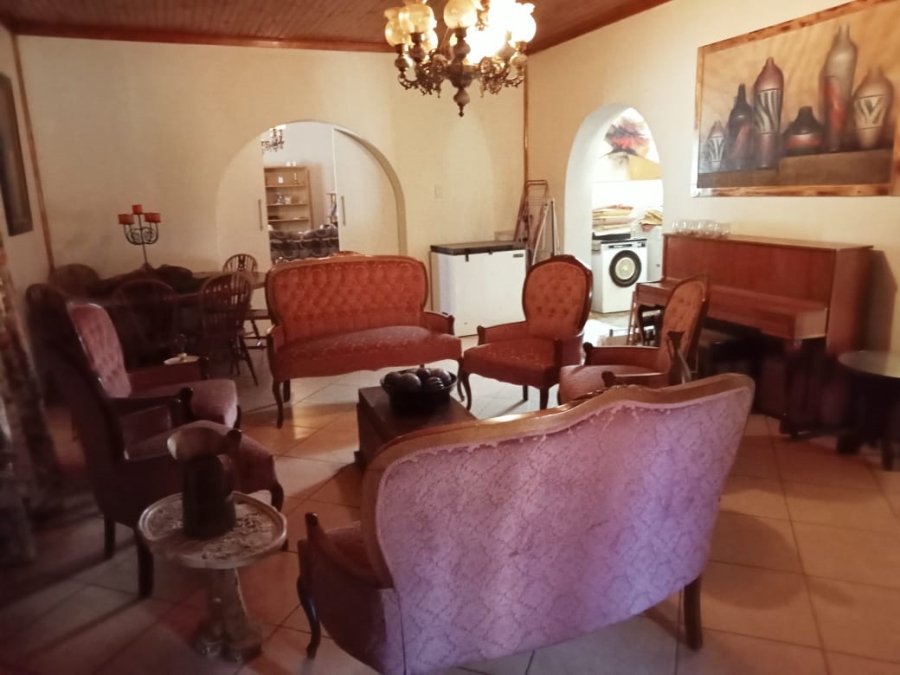 3 Bedroom Property for Sale in Saaiplaas Free State
